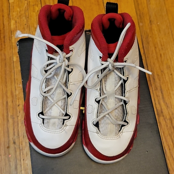 Jordan Other - JORDAN  BOY'S SNEAKERS SIZE US  10C